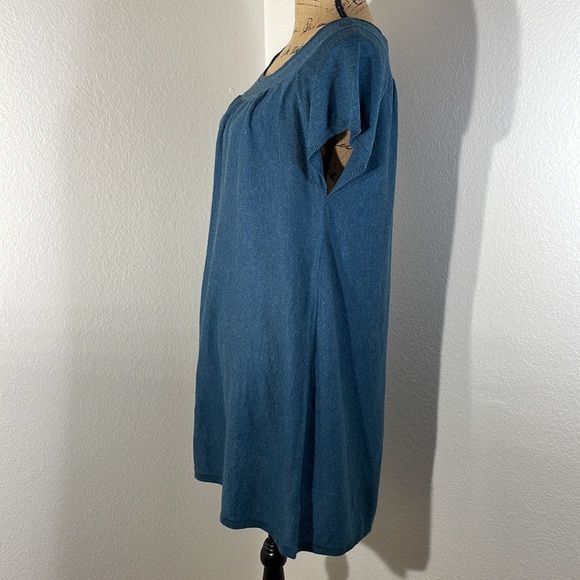 DKNY Vintage Knit Dress - Picture 11 of 17